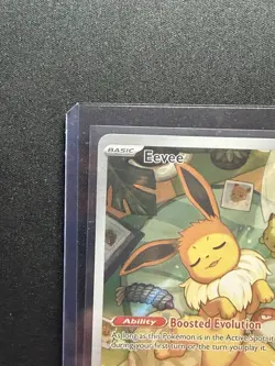 Eevee - 173 Promo SV: Scarlet & Violet Promo Cards MINT Pokemon - Image 3