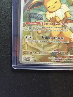 Eevee - 173 Promo SV: Scarlet & Violet Promo Cards MINT Pokemon - Image 5