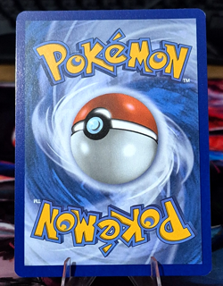 Blaziken 192/182 Illustration Rare DRI SV10: Destined Rivals Pokemon Card - Image 3