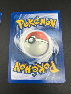 Ariados 1st Edition Uncommon 27/111 Neo Genesis Pokemon TCG Card NM 2000 - Image 2