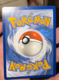 Snorlax SVP EN 051 Black Star Promo Scarlet & Violet Pokemon 151 Card - Image 2