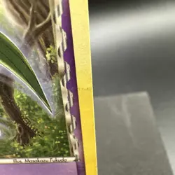 Grovyle (Delta Species) 19/100 Crystal Guardians Heavily Played Pokemon Card - Image 4