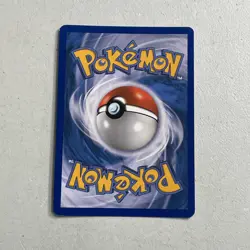 Pokemon TCG 2009 Rising Rivals Card -- Tropius 52/111 Reverse Holo - Image 3