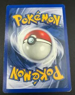 Sneasel 1st Edition RARE 25/111 Neo Genesis Pokemon TCG Card NM 2000 - Image 2