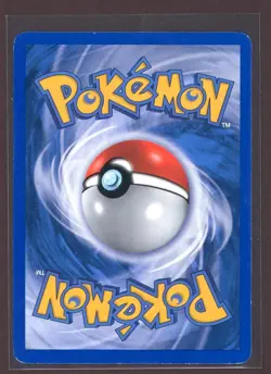 Swampert Non-Holo Rare 2006 Pokemon Card 27/100 EX Crystal Guardians Set EXC/LP - Image 2