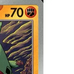 Pokemon Larvitar C 047/100 SV9 Battle Partners Japanese Card - Image 4
