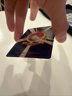 Pokemon TCG Sabrina's Jynx Gym Challenge Japanese Card #124 LP - Image 4