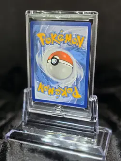 Pikachu 027 Sv: Scarlet & Violet Promo Card / Review All Pictures! - Image 3