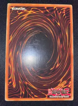 YuGiOh 2002 Collector’s Tin REVERSE SECRET RARE Complete Set (BPT-001 - BPT-006) - Image 4