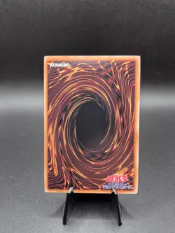 Yu-Gi-Oh Gate Guardian Ultra Rare NM Japanese - Image 2