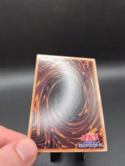 Yu-Gi-Oh Gate Guardian Ultra Rare NM Japanese - Image 5