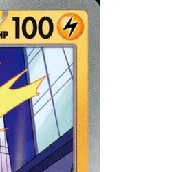 Pokemon Iono's Electrode U 027/100 SV9 Battle Partners Japanese Card - Image 4