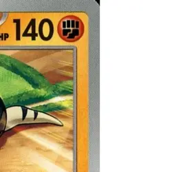 Pokemon Hop's Sandaconda U 054/100 SV9 Battle Partners Japanese Card - Image 4
