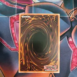 Yugioh! Magicians' Souls RA02-EN014 Super Rare 1st Edition - NM - Image 2