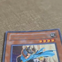 Yu-Gi-Oh! Gravekeeper's Commandant FOTB-EN015 NM - Image 2