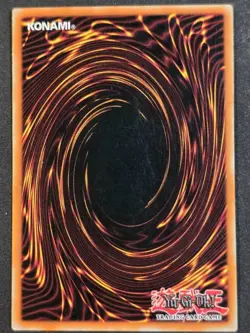 Heavy Storm SD6-EN023 Spellcaster's Judgment Common LP Yu-Gi-Oh - Image 2