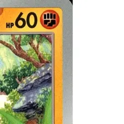 Pokemon Pancham C 050/100 SV9 Battle Partners Japanese Card - Image 4