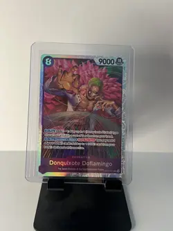 Donquixote Doflamingo (SR) OP10-071 - One Piece TCG - Image 1