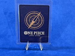 Monkey D Luffy SEC OP15-119 | One Piece | OP15 Adventure on Kami's Island | Eng - Image 2