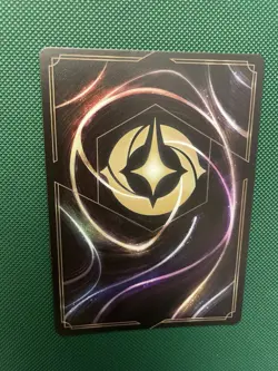 Disney Lorcana Rafiki - Ethereal Guide 208/204 Enchanted Holo EN - Image 2