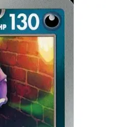Pokemon Weezing U 057/100 SV9 Battle Partners Japanese Card - Image 4