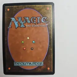 MTG Magic The Gathering Card Daru Healer Creature Cleric White Onslaught - Image 2