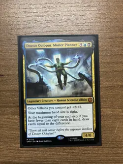 SPIDER-MAN MTG Magic: the Gathering bulk - Image 2