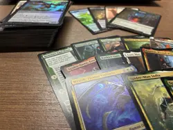 SPIDER-MAN MTG Magic: the Gathering bulk - Image 4