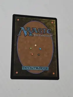 The Soul Stone (Foil) MTG Spiderman Marvel Universes Beyond - Image 2
