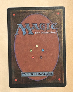 Ball Lightning The Dark Near Mint (NM) MTG Magic the Gathering (1) - Image 2