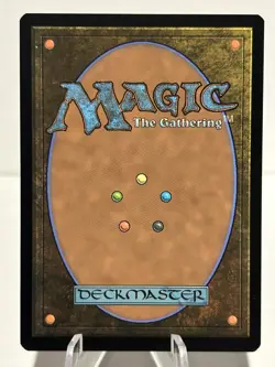 Abrupt Decay 34 R Outlaws of Thunder Junction: Breaking News NM MTG - Image 2