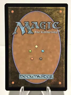 Bedevil 37 R Outlaws of Thunder Junction: Breaking News FOIL NM MTG - Image 2