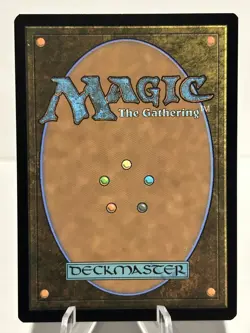 Blooming Marsh (Borderless) 300 R Outlaws of Thunder Junction NM MTG - Image 2
