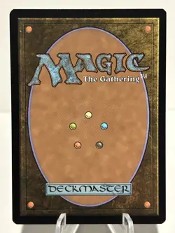 Abrupt Decay 34 R Outlaws of Thunder Junction: Breaking News FOIL NM MTG - Image 2