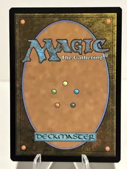 Aven Interrupter 4 R Outlaws of Thunder Junction NM MTG - Image 2