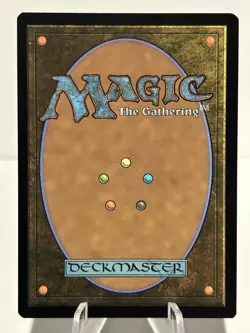 Archmage's Charm 8 R Outlaws of Thunder Junction: Breaking News NM MTG - Image 2