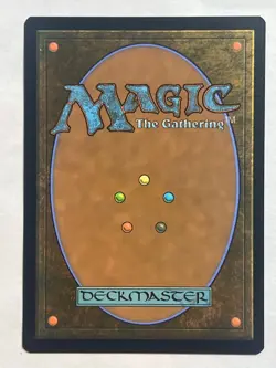 MTG - Stark's Ingenuity - MSC - Rare - NM - Magic the Gathering - Image 2
