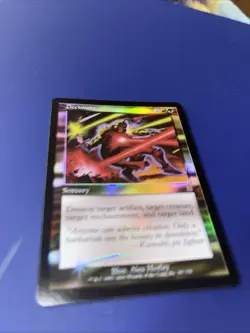 Decimate Odyssey Foil - Image 2