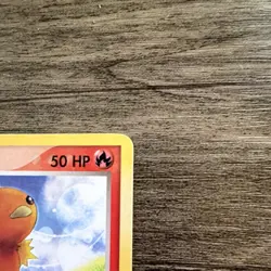 Pokemon TCG Torchic 017 Nintendo Promo Regular ENG 2003 50 HP - Image 4