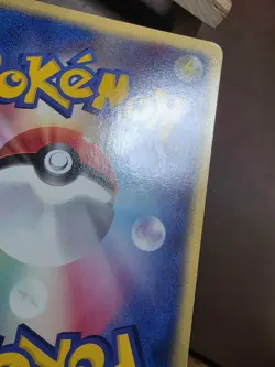HP Rocket's Mission 019/020 Silver Deck Kit Pokemon Japanese Heavily Played - Image 2