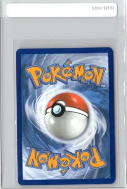 Simipour - 102/086 - Pokemon Black Bolt Illustration Rare NM - Image 2