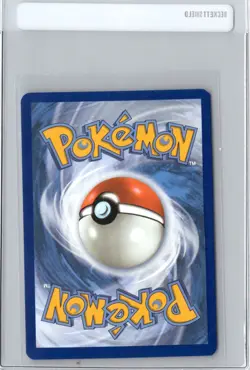 Sawsbuck - 092/086 - Pokemon TCG White Flare Illustration Rare NM - Image 2