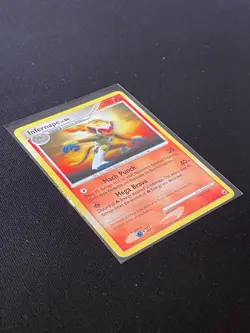 Infernape 22/100 | 2008 Pokemon Majestic Dawn Regular | LP Lightly Played - Image 2