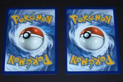 Pokemon Celebrations Flying Pikachu V #006/025 + Surfing Pikachu V #008/025 NM - Image 2