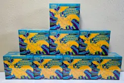 Pokemon TCG - Ascended Heroes Elite Trainer Box ETB - Factory Sealed x8!!! - Image 1