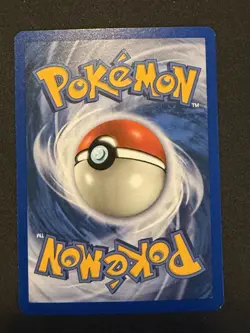 Pokemon Magneton skyridge H18/H32 Holo Rare 2003 English NM! Swirl 🌀 H18 - Image 3