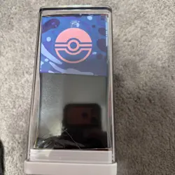 pokemon chaos rising pokemon center ETB with Case - Image 4