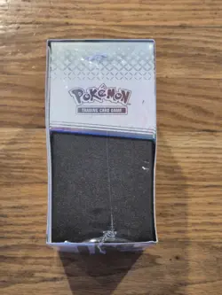 Pokemon TCG Scarlet Violet Prismatic Evolutions ETB Elite Trainer Box New Sealed - Image 3