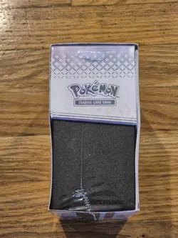 Pokemon TCG Scarlet Violet Prismatic Evolutions ETB Elite Trainer Box New Sealed - Image 4