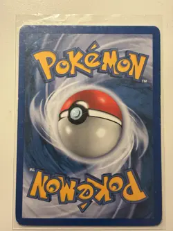 Articuno 17/62 Fossil Non Holo Rare Unlimited Edition ENG 1995 LIGHTY PLAYED - Image 2